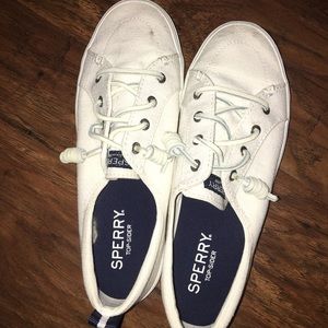 Sperry sneakers